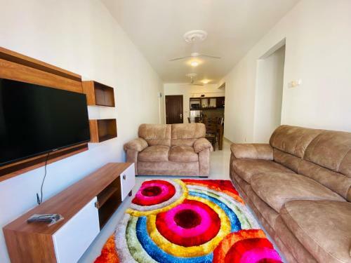 Entire 3 Bedroom Apartment In Galle
