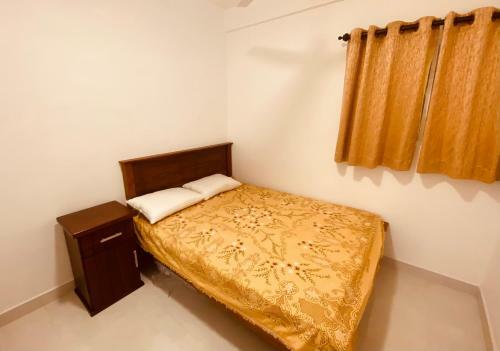 Entire 3 Bedroom Apartment In Galle