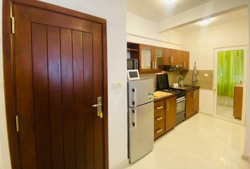 Entire 3 Bedroom Apartment In Galle