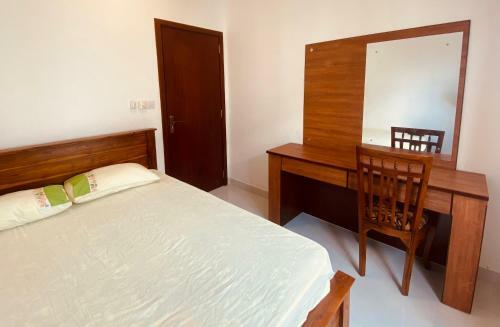 Entire 3 Bedroom Apartment In Galle