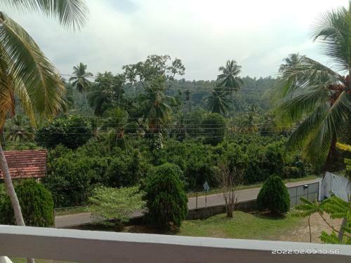 Hostal White Holiday House Unawatuna