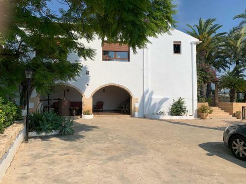 Villa Mareta