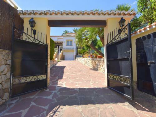 Casa Setiro