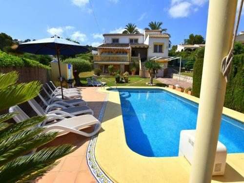 Casa Setiro