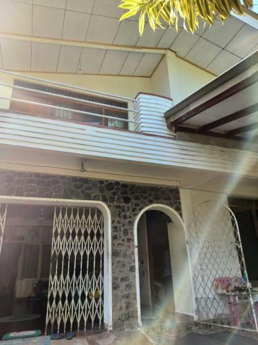 Apartamento William Villa ? B?