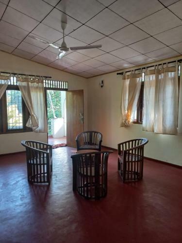 Apartamento William Villa ? B?