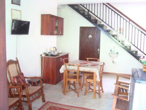 Hostal Comfort Inn- Galle Fort
