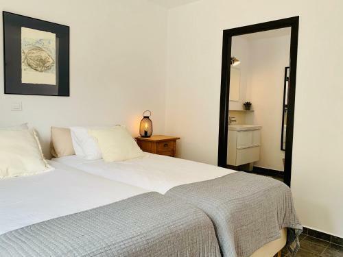Bed & Breakfast Finca Bona Nit