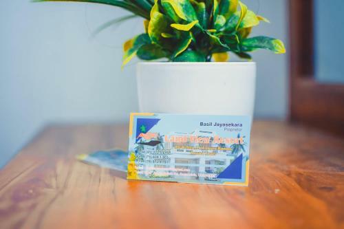 Hostal Land View Resort