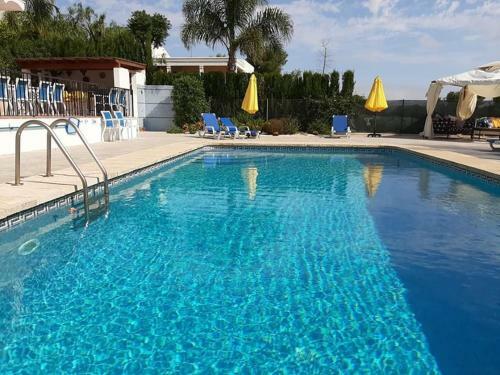 Villa Alegria Villa Apt With Sole Use Of Private Pool