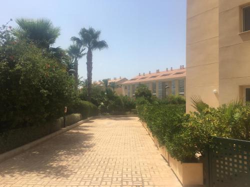 Apartamento de Lujo En Javea, Xabia, Costa Blanca.