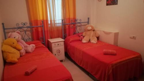 Apartamento de Lujo En Javea, Xabia, Costa Blanca.