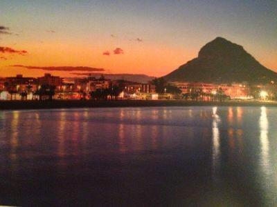 Apartamento de Lujo En Javea, Xabia, Costa Blanca.