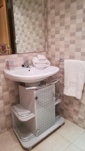 Apartamento de Lujo En Javea, Xabia, Costa Blanca.