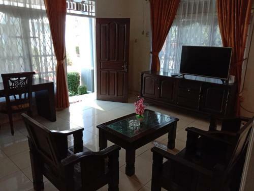 Hotel Purnama
