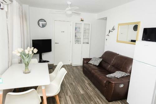 Apartamento Casa de La Playa Javea