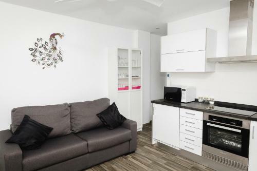 Apartamento Casa de La Playa Javea