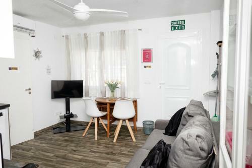 Apartamento Casa de La Playa Javea