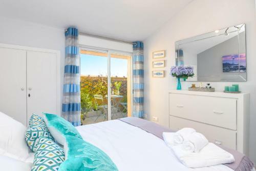 Apartamento D�plex Moreras Del Saladar