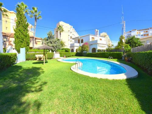 Casa Voramar