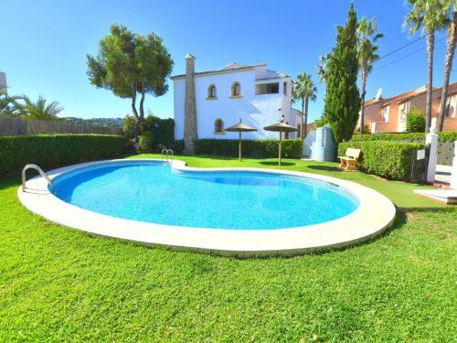 Casa Voramar