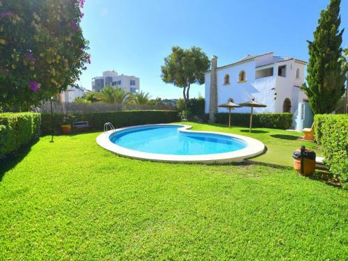 Casa Voramar