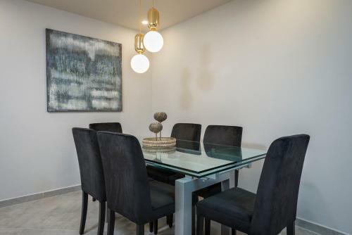 Geffen Luxury Apartments