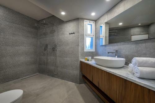 Geffen Luxury Apartments