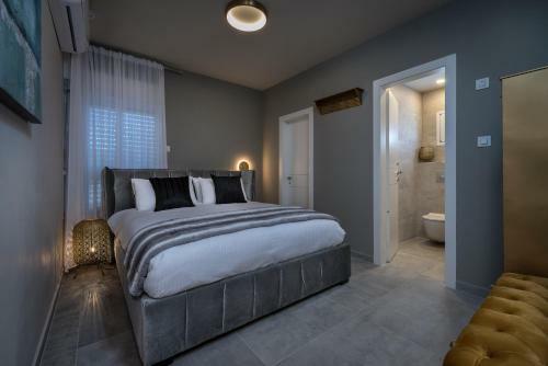Geffen Luxury Apartments