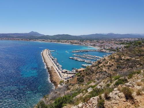 Apartamento Javea - La Isla