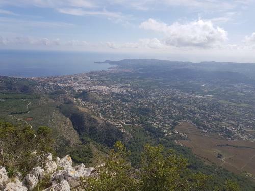 Apartamento Javea - La Isla