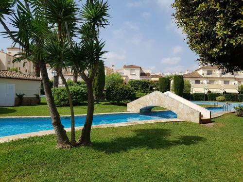 Apartamento Javea - La Isla