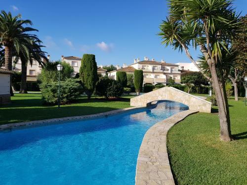 Apartamento Javea - La Isla