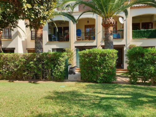 Apartamento Javea - La Isla