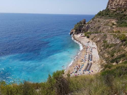 Apartamento Javea - La Isla
