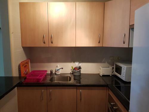 Apartamento Javea - La Isla
