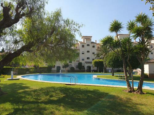 Apartamento Javea - La Isla