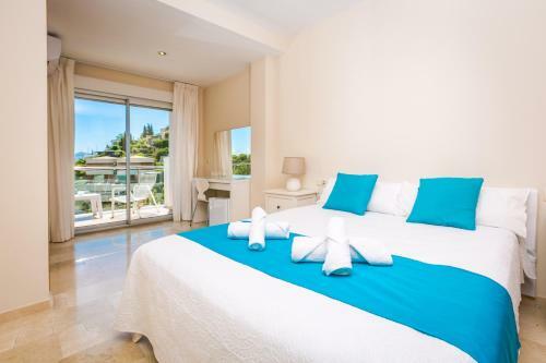 Hotel Villa Tranquila