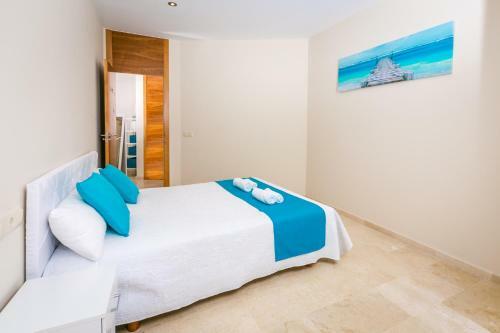 Hotel Villa Tranquila