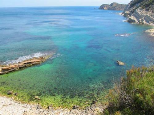 Acogedor, Nuevo Adosado Junto Al Mar
