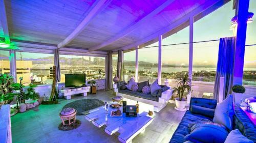 Apartamento Olimpos Eilat
