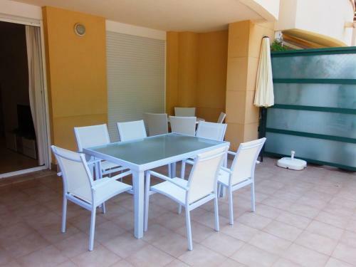 Apartamento Javea Golden Beach 2