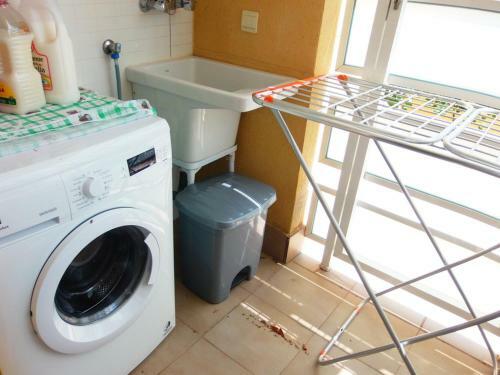 Apartamento Javea Golden Beach 2