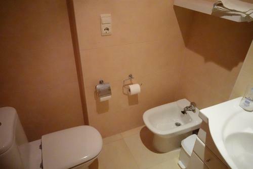 Apartamento Javea Golden Beach 2