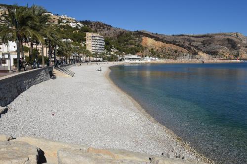 Apartamento Javea Golden Beach 2
