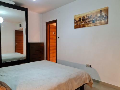 Sweet Apartment With Balcony In Luxury Complex