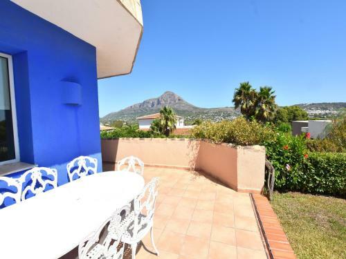 Casa Melero