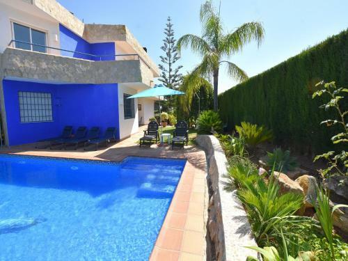 Casa Melero