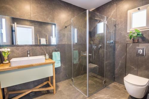Apartamento The Suite