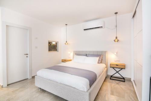 Apartamento The Suite